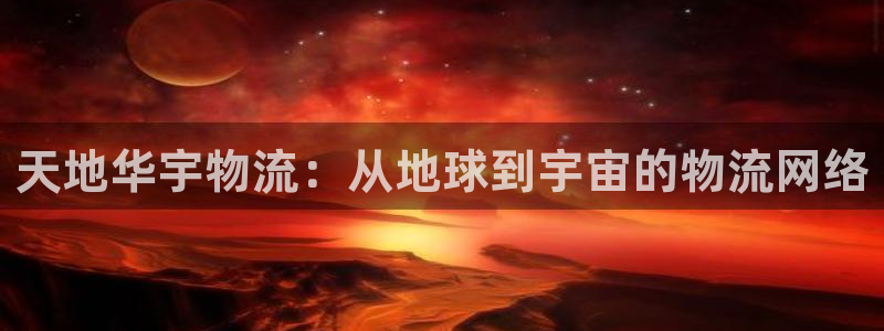 tp钱包会被清退吗：天地华宇物流：从