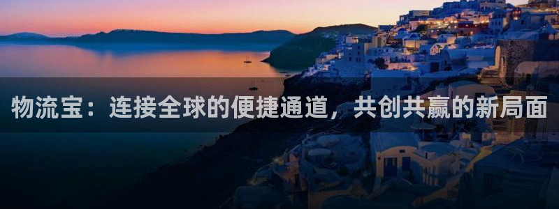 TP钱包没有矿工费怎么弄：物流宝：连